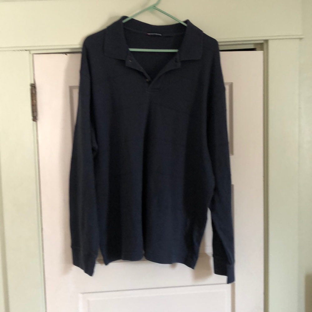 Knights Bridge long sleeve shirt